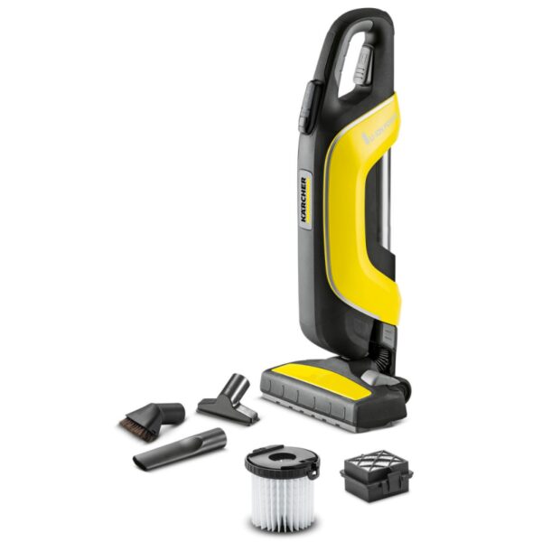 Aspirateur sans sac KÄRCHER VC 5 PREMIUM