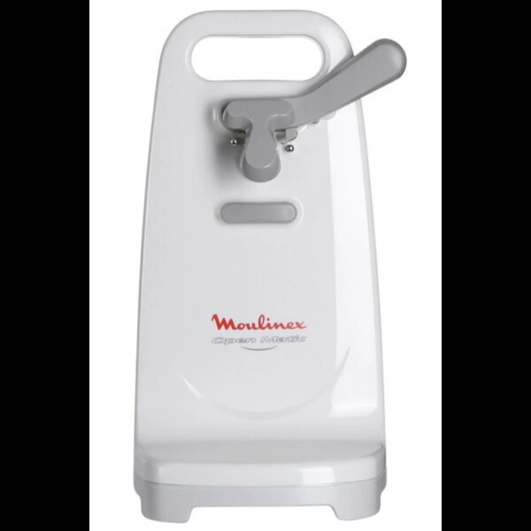 Ouvre-boîte Électrique Moulinex DJJ152