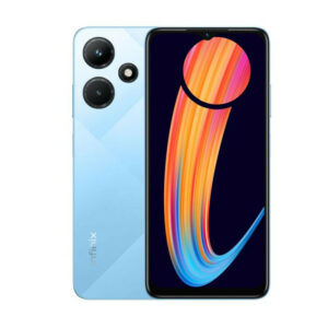 Smartphone INFINIX Hot 30i / 8 Go / 128 Go / Bleu