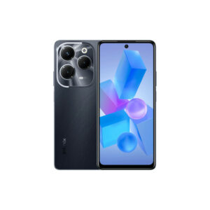 Smartphone Infinix Hot 40 Pro / 12 Go / 256 Go / Noir